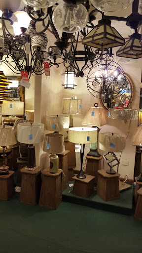 Lighting Store «Lyons Lighting Showroom», reviews and photos, 917 Webster St, Dayton, OH 45404, USA