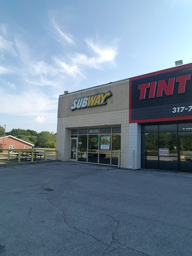 Sandwich Shop «Subway», reviews and photos, 494 US-31, Greenwood, IN 46142, USA