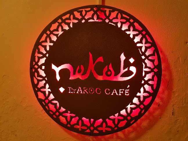 Nekob Maroc Café - Cafeteria