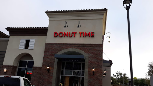 Donut Shop «Donut Time», reviews and photos, 3977 Cochran St Aa, Simi Valley, CA 93063, USA