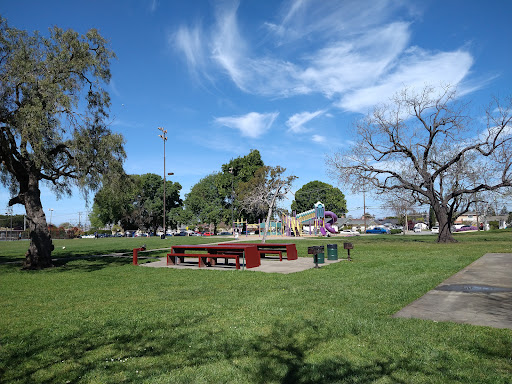 Park «Mount Eden Park», reviews and photos, 2451 W Tennyson Rd, Hayward, CA 94545, USA