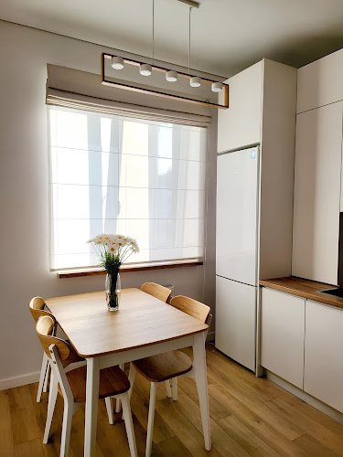 Sklep meblowy COZY WOOD - Gdańsk