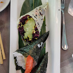 Photo n°10 de l'avis de Giuliano.i fait le 13/11/2019 à 06:42 sur le  Ristorante Sushi Club 2 à Cesano Maderno