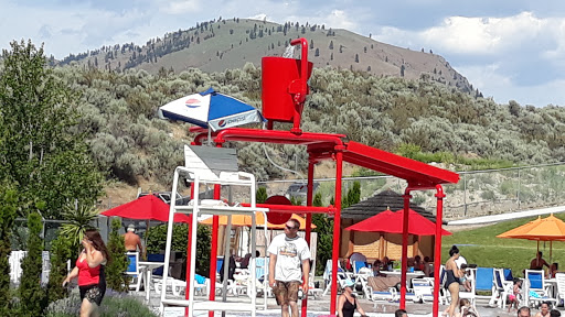 Water Park «Slidewaters ~ Lake Chelan Waterpark», reviews and photos, 102 Waterslide Dr, Chelan, WA 98816, USA