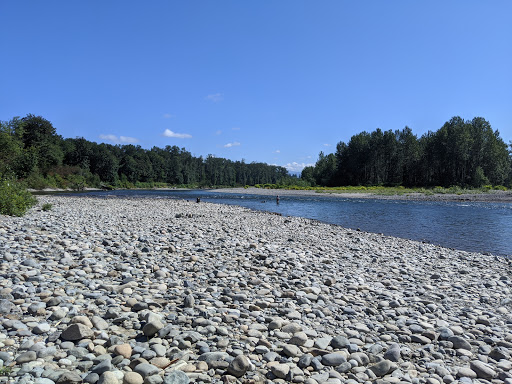 Park «Al Borlin Park», reviews and photos, 615 Simons Rd, Monroe, WA 98272, USA