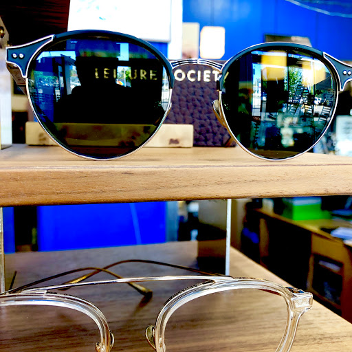 Optician «Asterix Eyewear», reviews and photos, 4936 SE Foster Rd, Portland, OR 97206, USA