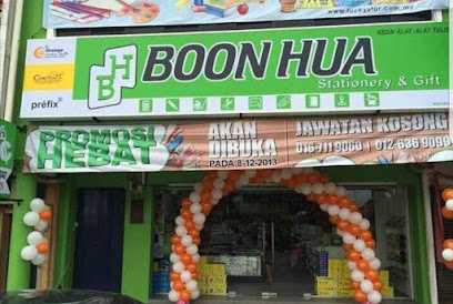 Boon Hua Stationery & Gift