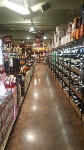 Wine Store «Total Wine & More», reviews and photos, 19336 Nordhoff St, Northridge, CA 91324, USA