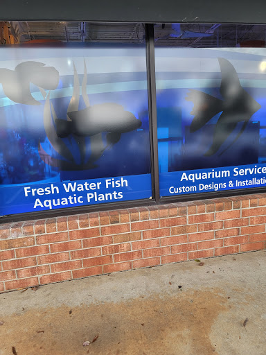 Tropical Fish Store «Fish Room», reviews and photos, 6119 Capital Blvd, Raleigh, NC 27616, USA