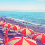 Photo n°2 de l'avis de Luca.e fait le 05/09/2018 à 14:50 sur le  Caribe Beach à Varigotti