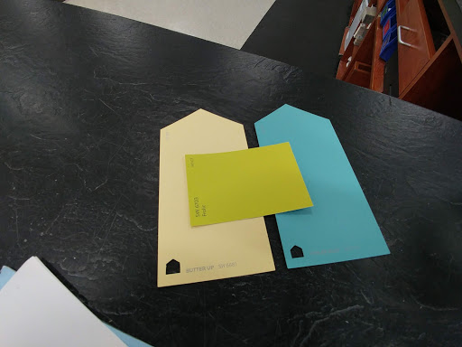 Paint Store «Sherwin-Williams Paint Store», reviews and photos, 1944 Florida A1A, Indian Harbour Beach, FL 32937, USA