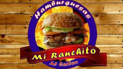 Hamburguesas Mi Ranchito - 16 de Septiembre 103, Río Bravo, 88930 Cd Río Bravo, Tamps., Mexico