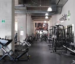 Gimnasio C+ Lindavista photo