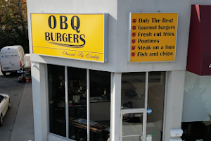 OBQ Burgers image