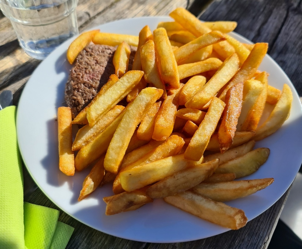 Photo n° 1 de l'avis de Eric.a fait le 14/02/2023 à 15:25