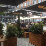 Photo n°1 de l'avis de Stefan. fait le 20/07/2017 à 13:15 sur le  Frittenwerk Aachen à Aachen