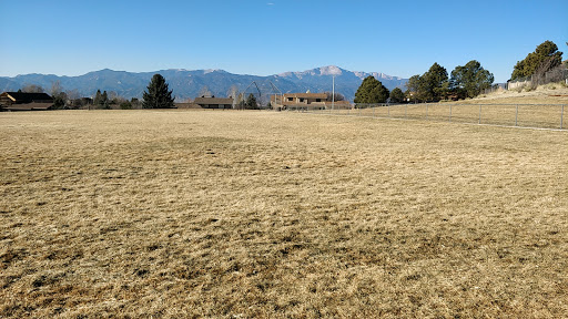 Park «Rudy Park», reviews and photos, 5360 Cracker Barrel Cir, Colorado Springs, CO 80917, USA