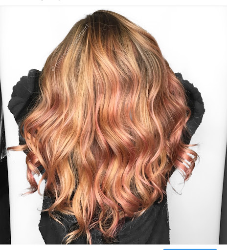 Beauty Salon «Mint Salon», reviews and photos, 827 S State St, Lockport, IL 60441, USA