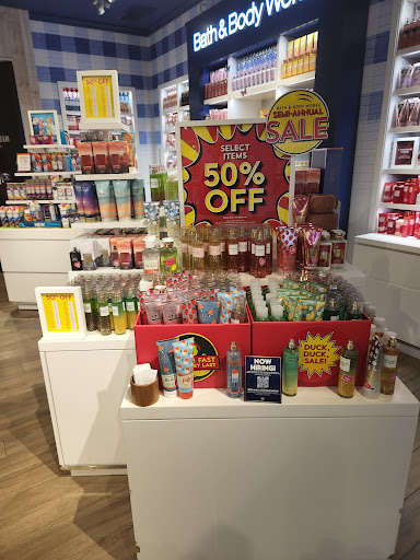 Beauty Supply Store «Bath & Body Works», reviews and photos, 650 Jefferson Valley Mall, Yorktown Heights, NY 10598, USA