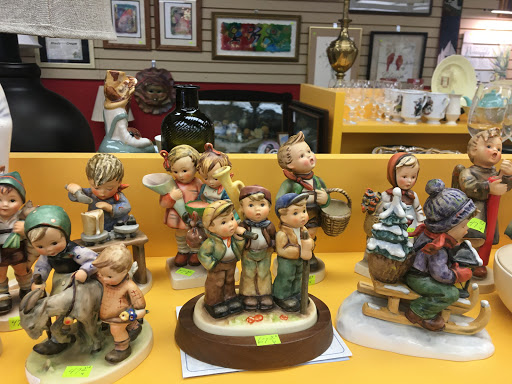 Donations Center «Seattle Childrens Kent Bargain Boutique», reviews and photos