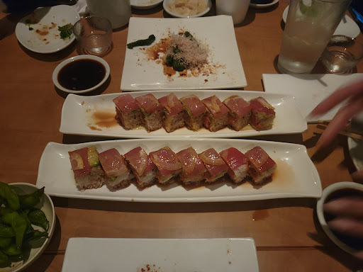 Kabosu Japanese Cuisine image