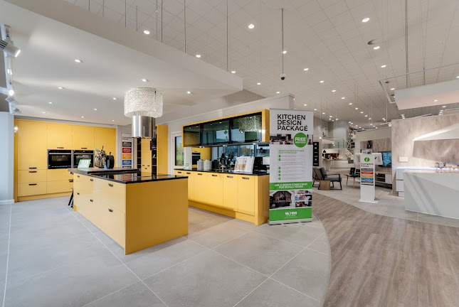 Reviews of Wren Kitchens in Norwich - Interior designer