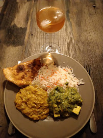 Plats et boissons du Restaurant indien Restaurant Indian Muskan à Clamart - n°15
