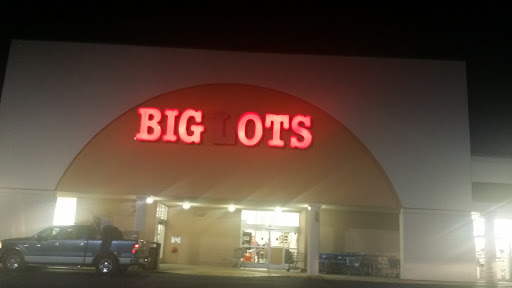 Discount Store «Big Lots», reviews and photos, 1000 N Pine St, Spartanburg, SC 29303, USA
