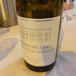 Photo n°3 de l'avis de Stefan.a fait le 30/05/2022 à 20:37 sur le  Osteria del Coco Pazzo à Martina Franca