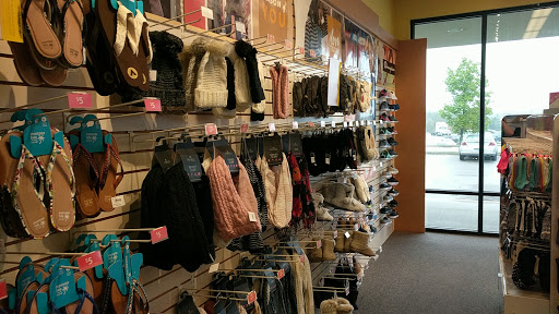 Shoe Store «Payless ShoeSource», reviews and photos, 50 La Frentz Ln Suite J, Marshalltown, IA 50158, USA