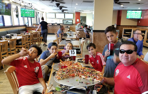 Mountain Mike's Pizza