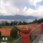 Photo n°4 de l'avis de Simone.c fait le 18/04/2022 à 16:55 sur le  Park Hotel Jolanda à San Zeno di Montagna