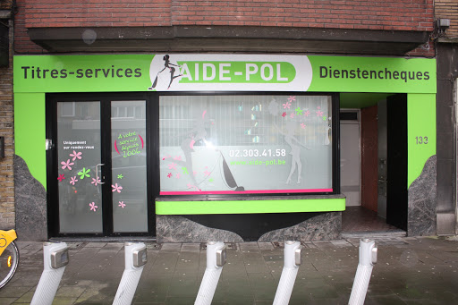 AIDE-POL Titres-Services