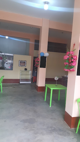 RESTAURANT "IYARY" - Huamachuco