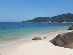 Koko Beach的照片 带有宽敞的海岸线