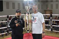 Pure Technik Boxing Gym - Photo 6 - Car repair in Balcones Heights, TX, San Antonio