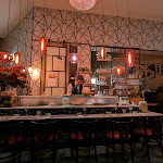 Photo n°2 de l'avis de Guillaume.A fait le 12/11/2022 à 10:32 sur le restaurants Restaurant Karasu à Antwerp