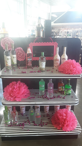 Liquor Store «Asheville ABC Liquor Store #1», reviews and photos, 3933 Sweeten Creek Rd, Arden, NC 28704, USA