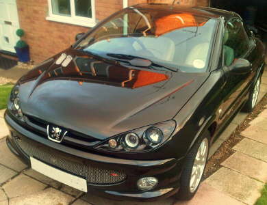 Chamois Shine Mobile Valeting & Car Care