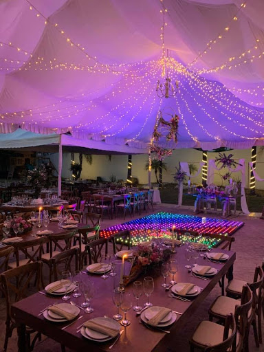 Jardin De Eventos Arcadia.