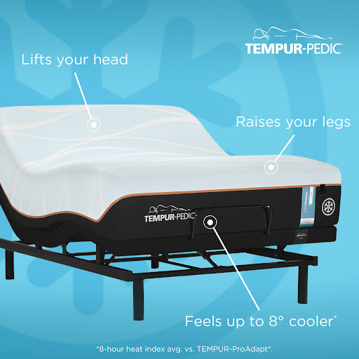 Bed Shop «The Mattress Experts», reviews and photos, 3525 NW Bascom Norris Dr, Lake City, FL 32055, USA