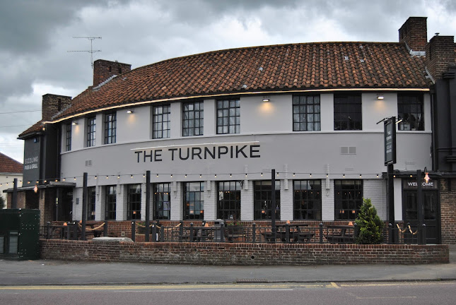 The Turnpike - Restaurant