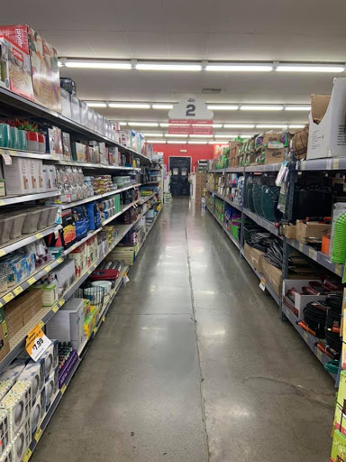 Grocery Store «Grocery Outlet Bargain Market», reviews and photos, 1671 Contra Costa Blvd, Pleasant Hill, CA 94523, USA