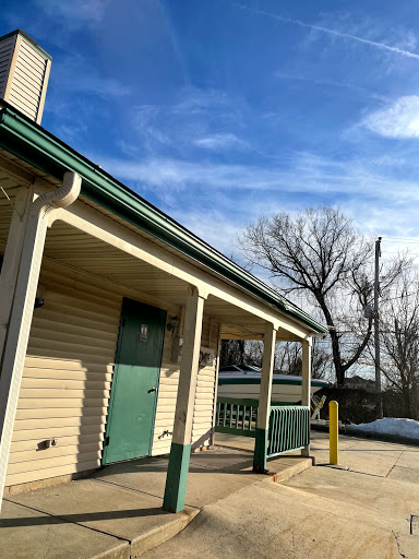 Storage Facility «Extra Space Storage», reviews and photos, 500 Jacksonville Rd, Warminster, PA 18974, USA