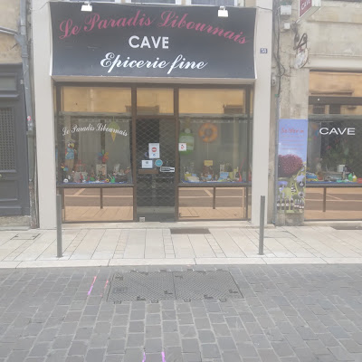 Le Paradis Libournais à Libourne