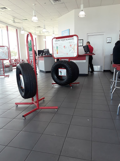 Discount Tire