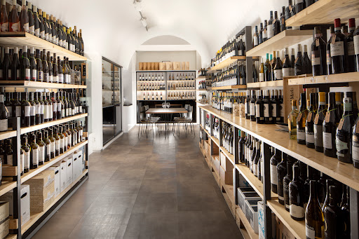 Drinkia Wine Store