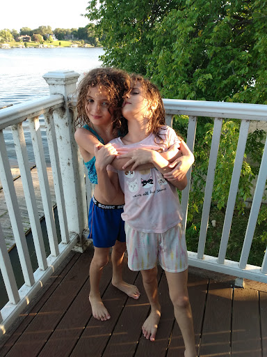 Park «Van Buren Park Beach», reviews and photos, 50901 S Interstate 94 Service Dr, Belleville, MI 48111, USA