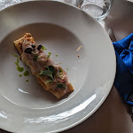 Photo n°2 de l'avis de Charlotte.a fait le 15/01/2023 à 16:20 sur le  Ristorante Hostaria Cernobbio à Cernobbio