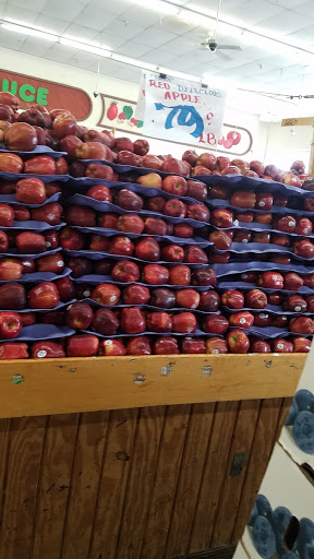 Supermarket «206 Farmers Market Inc», reviews and photos, 626 US-206, Hillsborough Township, NJ 08844, USA